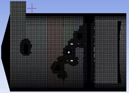 脱硫吸收塔工艺仿真计算系统的图3